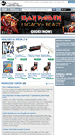 Mobile Screenshot of marcospecialties.com